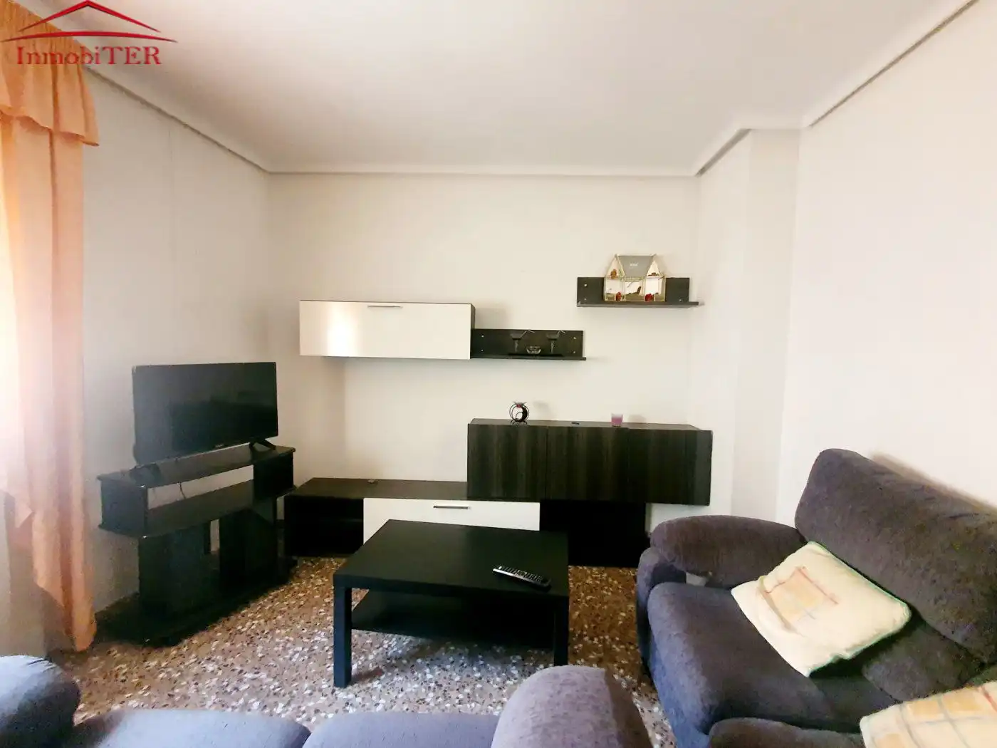 Flat for rent in Arrabal - Carrel - San Julián
