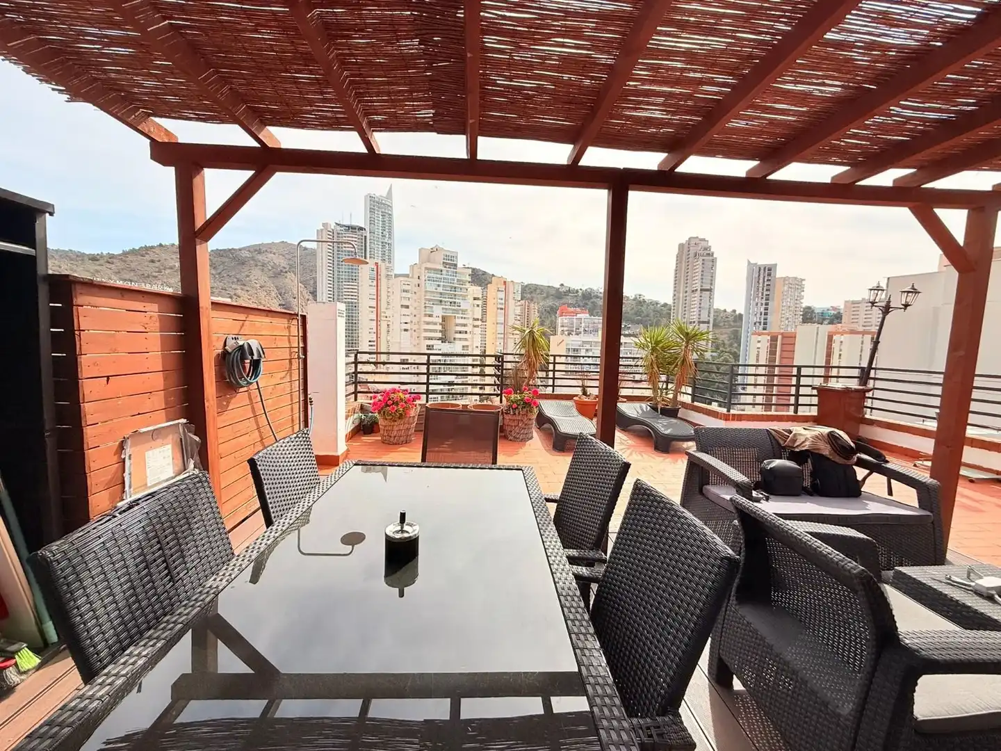 Apartament amb piscina en venda a Rincón de Loix, imagen 3