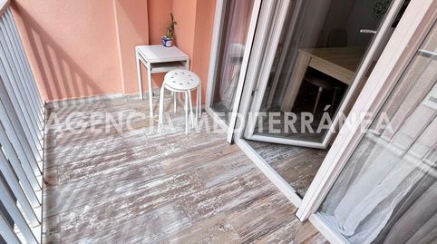 Foto 4 de Piso en venta en Avenida Ramon Ortega, Centro Urbano, Dénia