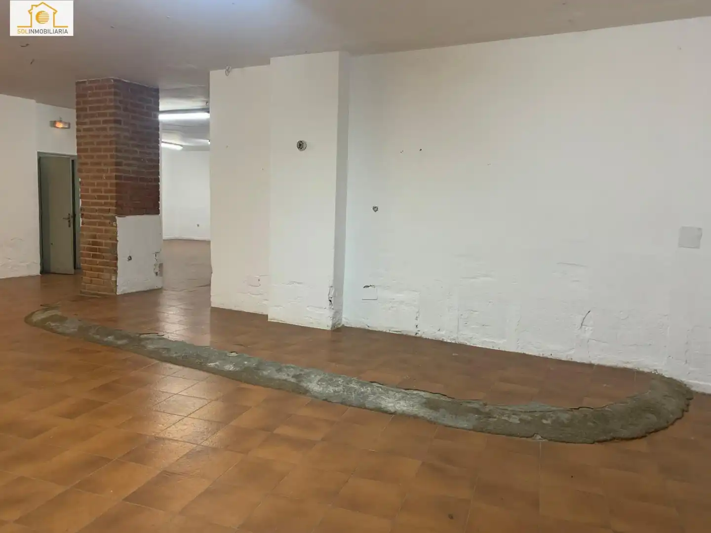 Local en venta en León Capital 