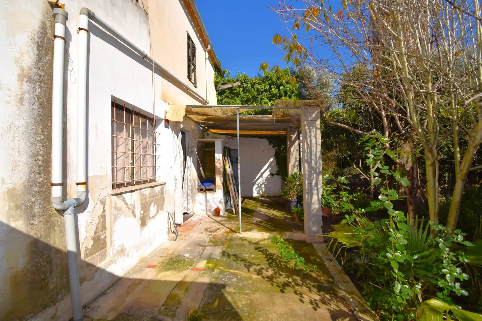 Casa con jardín en venta en Campanet, imagen 19