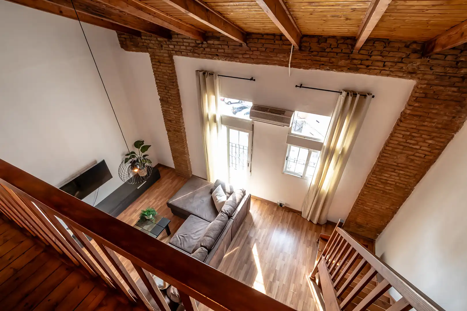 Apartment mit Terrasse zur Miete in Carrer de Granada 3, imagen 32