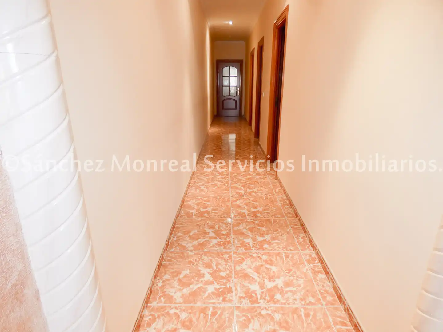 Casa con terraza en venta en Calle Zanja, imagen 10