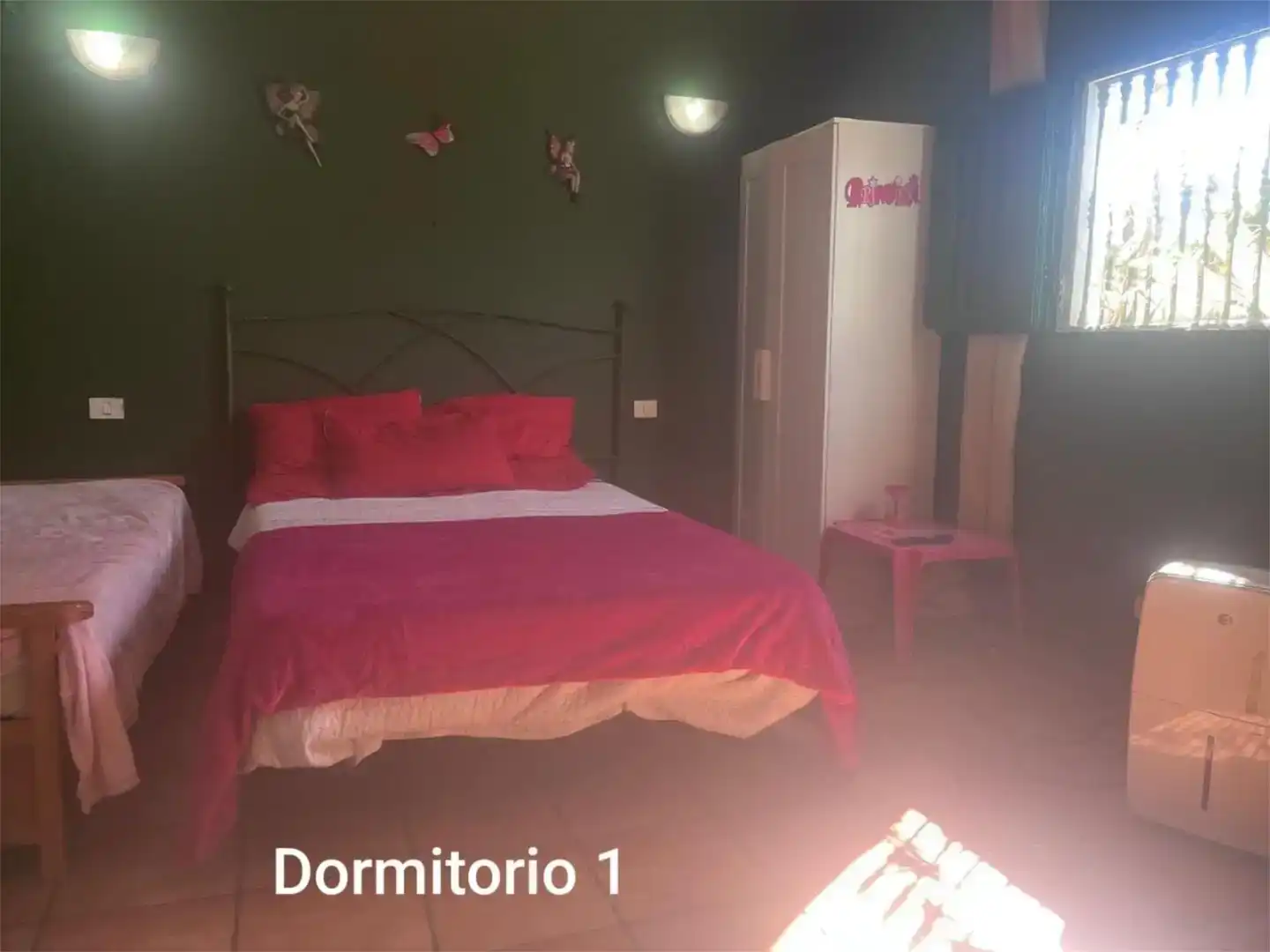 Dormitori de Pis en venda en Vega de San Mateo