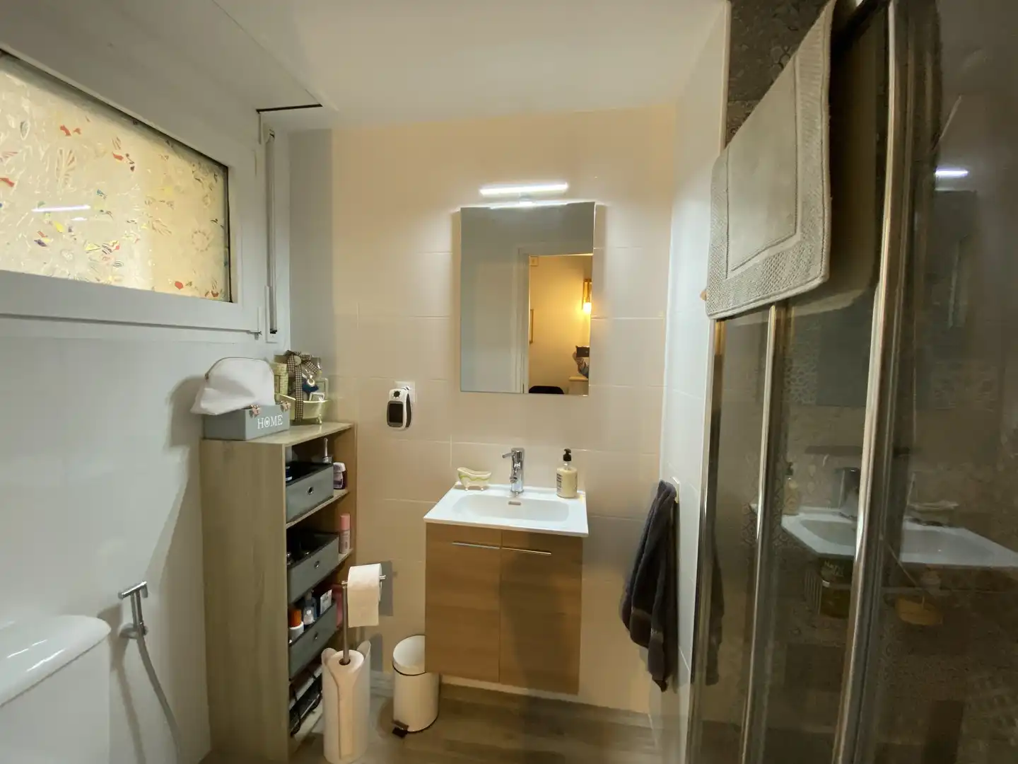 Baño de Estudio en venta en Roses con Terraza y Amueblado