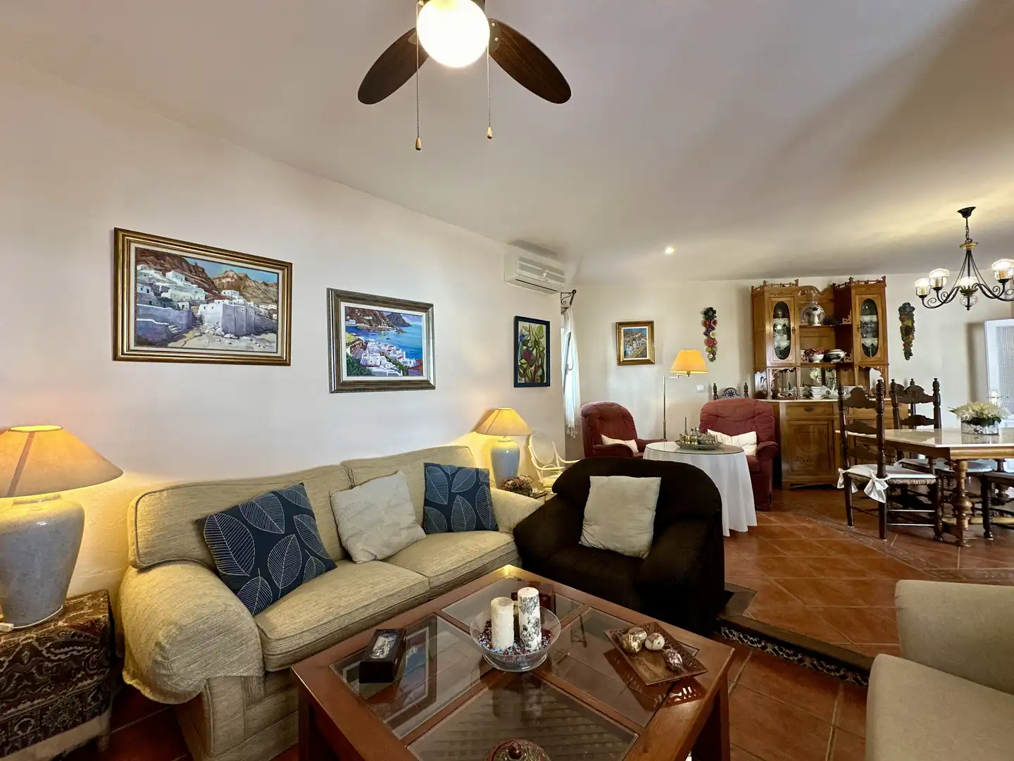 Houses for sale in Calle Montemar, San José