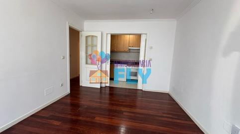 Foto 3 de Piso en venta en Churruca, Centro - Areal, Pontevedra