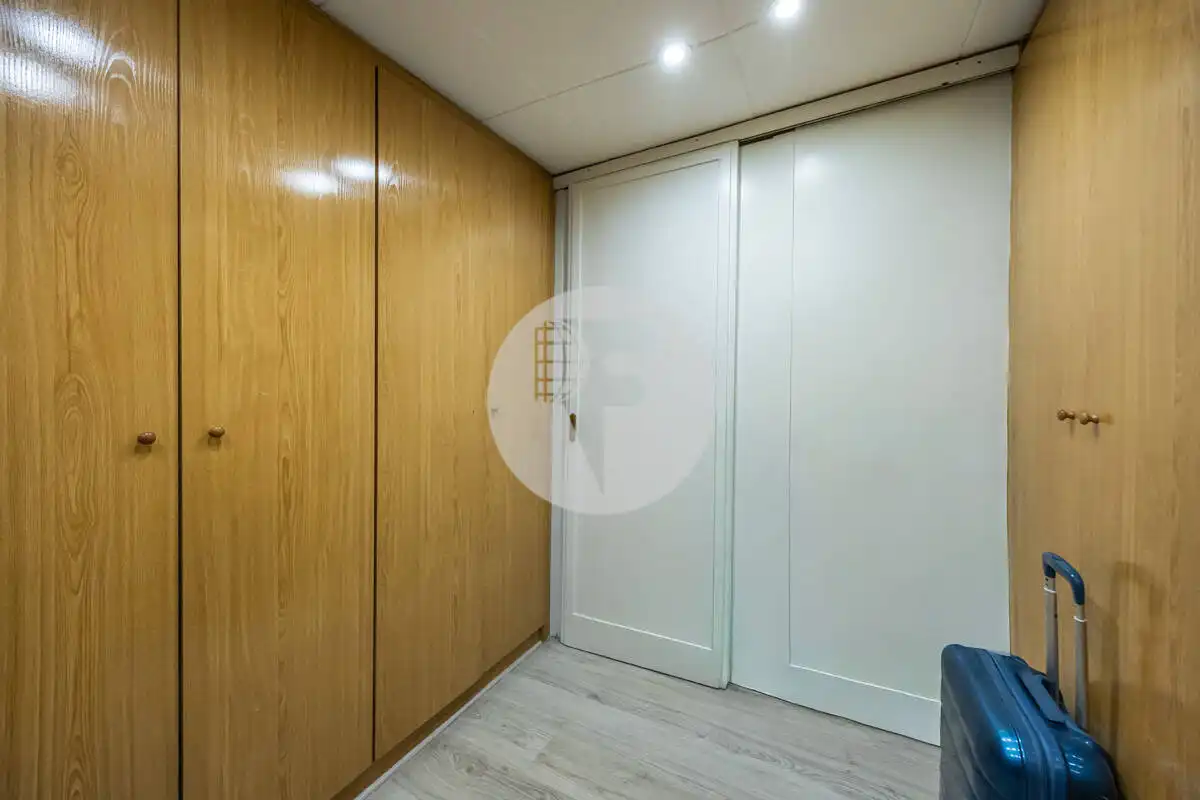 Casa o chalet en venta en Sabadell con Aire acondicionado, Calefacción y Terraza