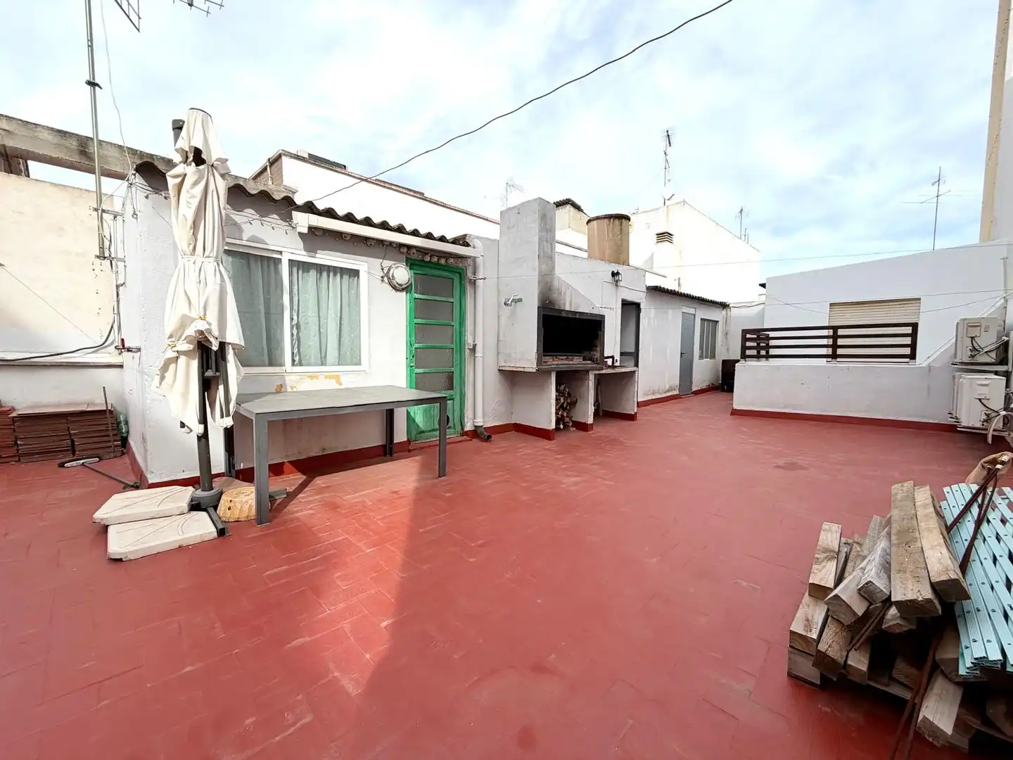Lofts for sale in Carrer Teodoro Llorente, 80, Centro Puerto