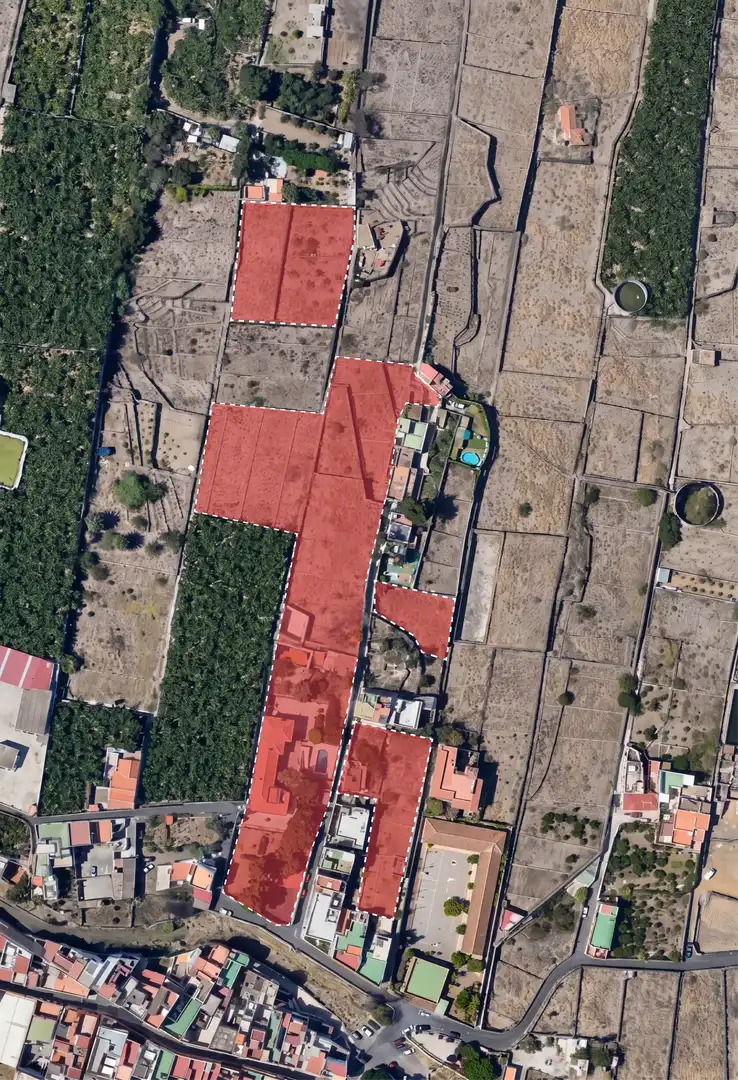 Casa o xalet en venda en Puerto de la Cruz amb Jardí privat, Terrassa i Traster