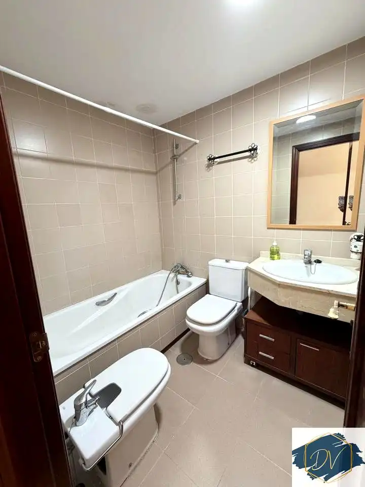 Flat with lift for sale in Moreiba, imagen 12