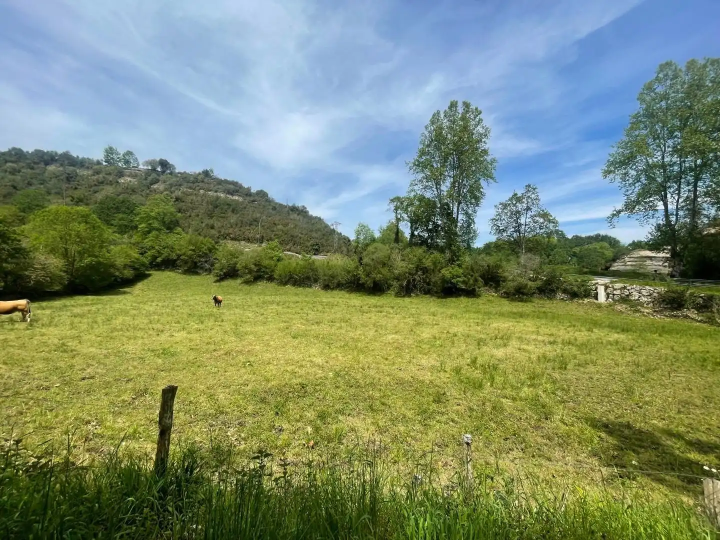 Terrenos y solares en venta en Valdáliga, imagen 7