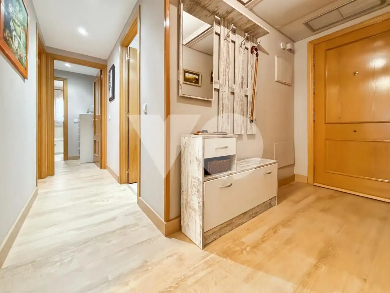 Flat with pool for sale in Calle de Alfonso Gómez, imagen 18