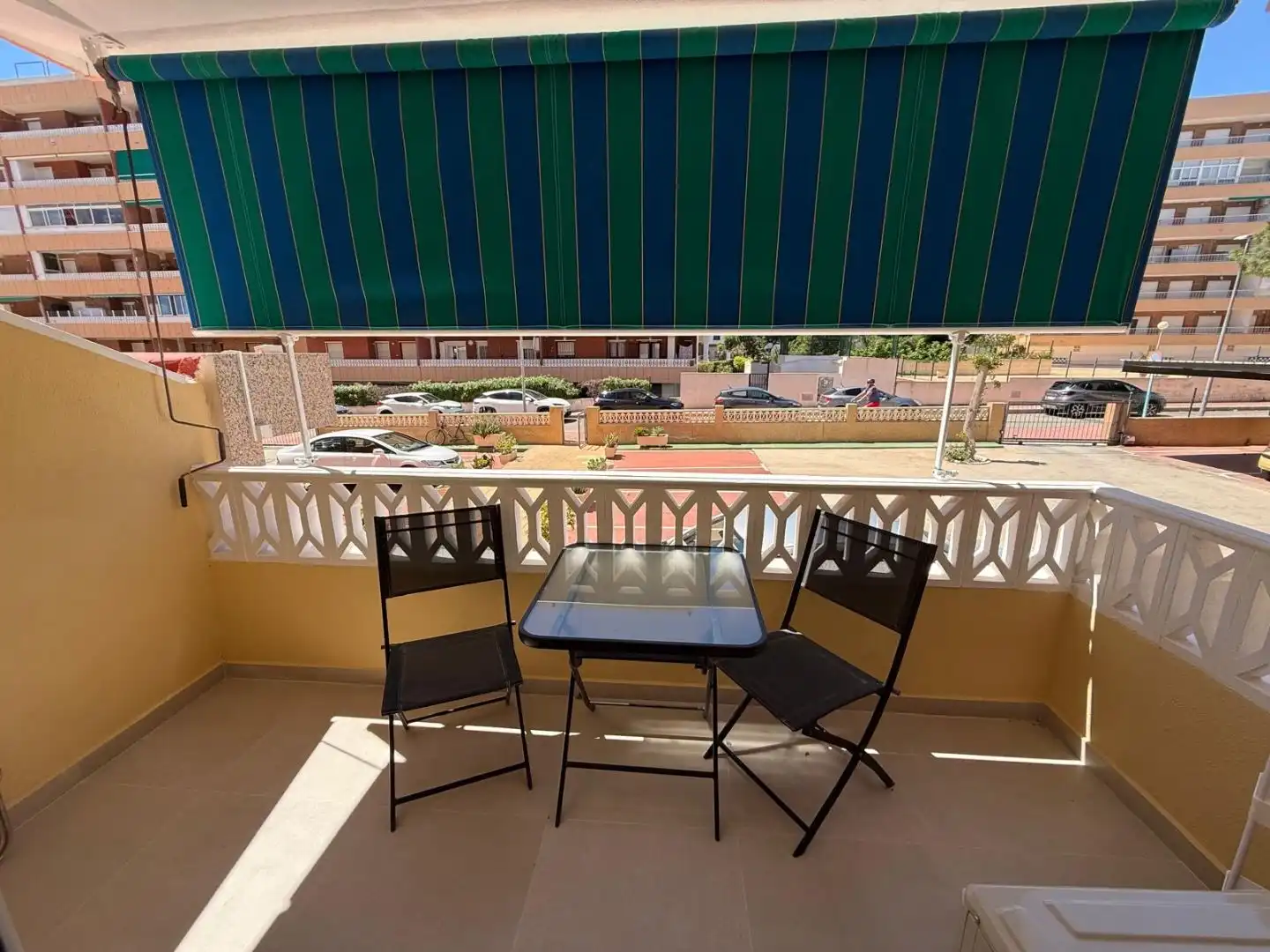 Terraza de Piso en venta en Torrevieja con Aire acondicionado y Terraza