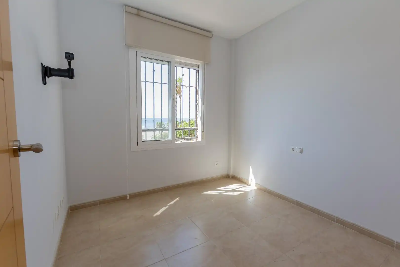 Bedroom of Detached homes for sale in Vélez-Málaga  with Heating, Private garden and Terrace