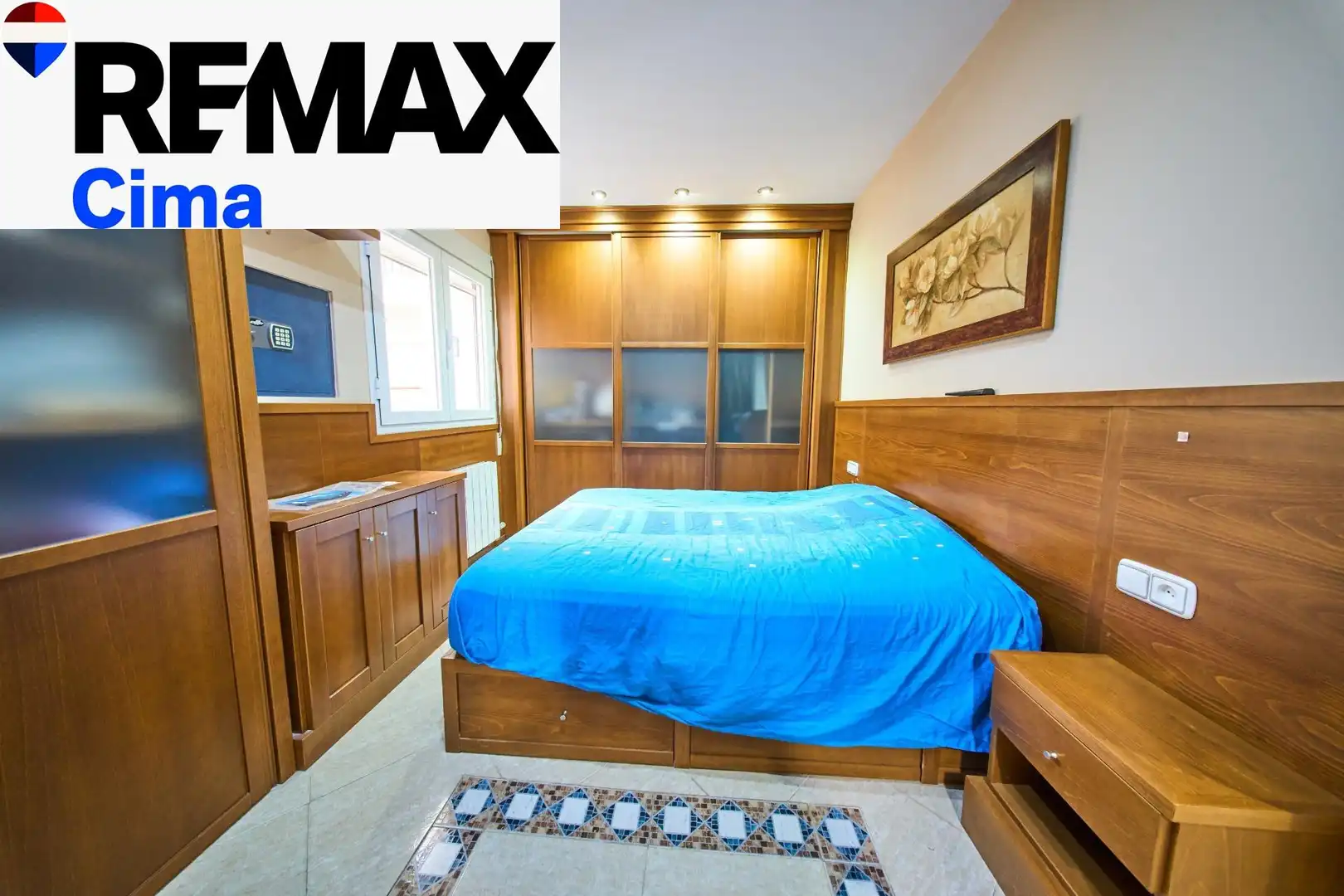 Habitación de Piso en venta en Baza, Granada