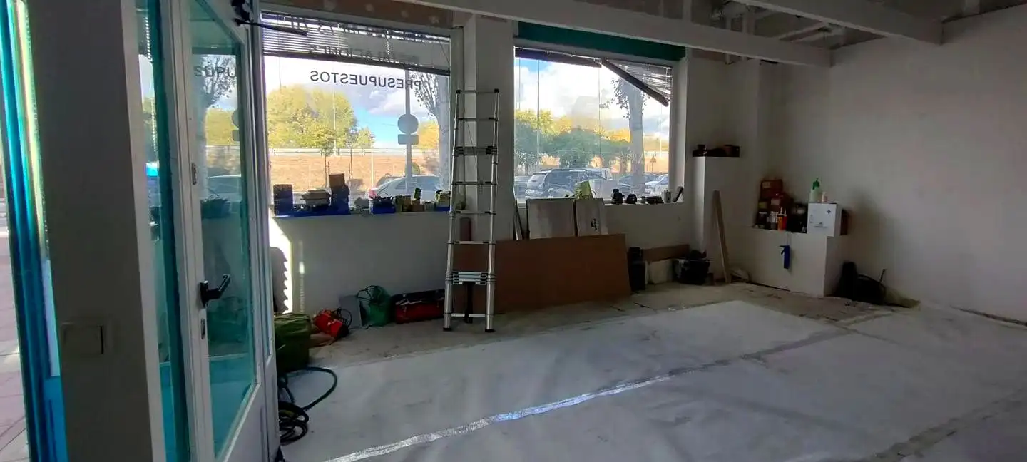 Local comercial en venta en Brasil 30, imagen 20
