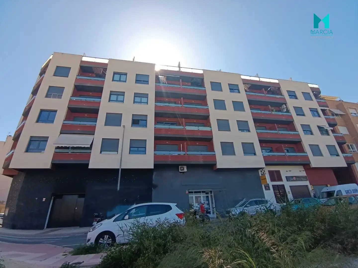 Appartement avec ascenseur à vendre à Campello pueblo