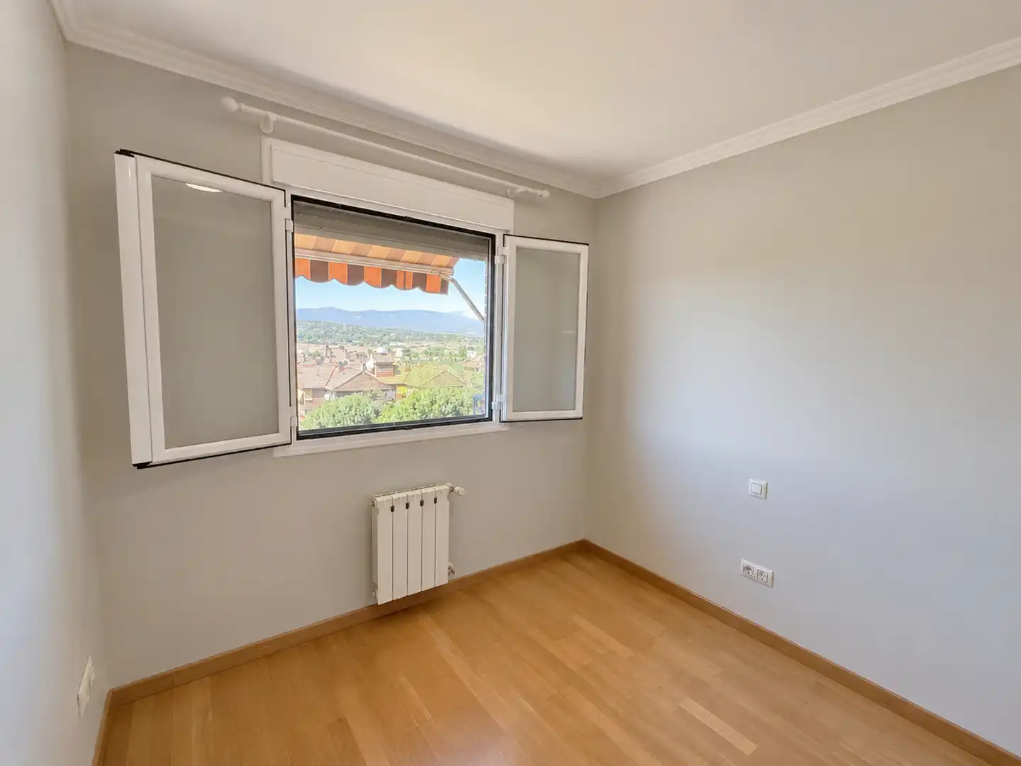 Flat with pool for sale in Calle Mar de Fora, imagen 11