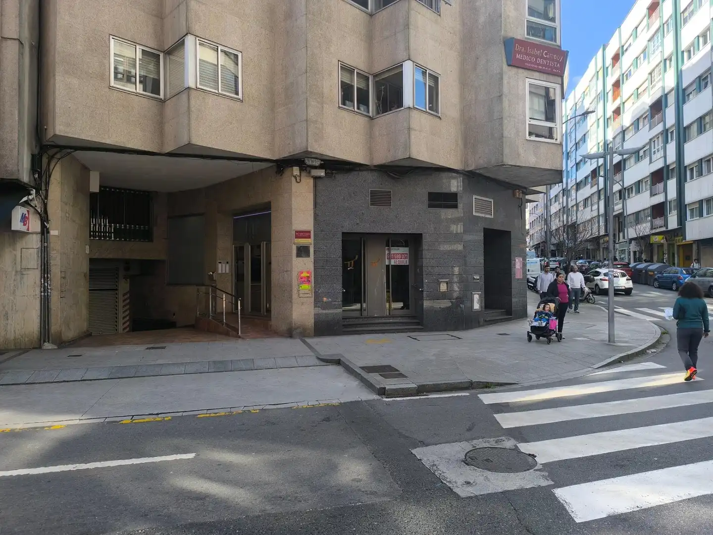 Local comercial de lloguer a FREI ROSENDO SALVADO, imagen 28