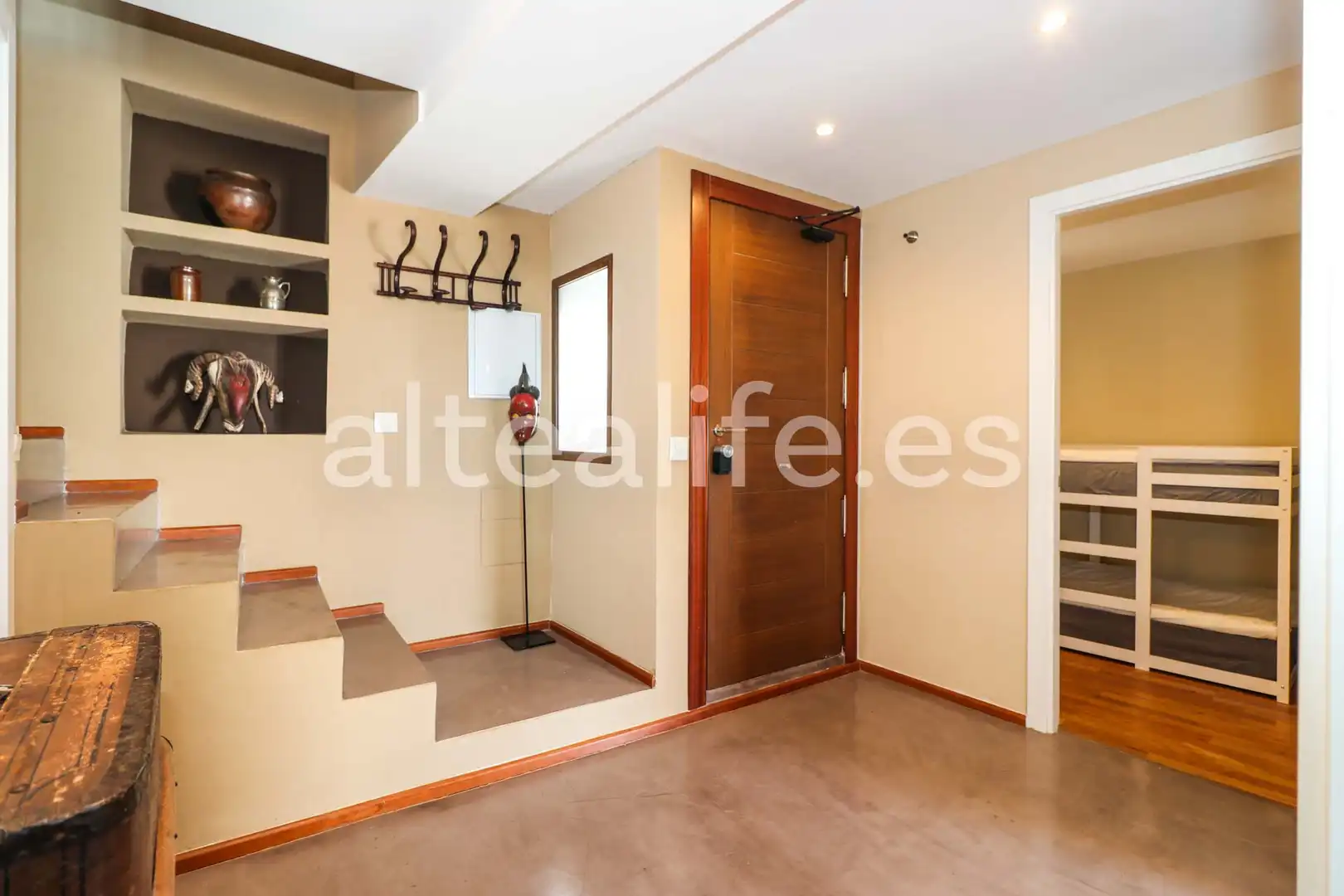 Casa adosada en venta en Altea con Aire acondicionado, Parquet y Balcón