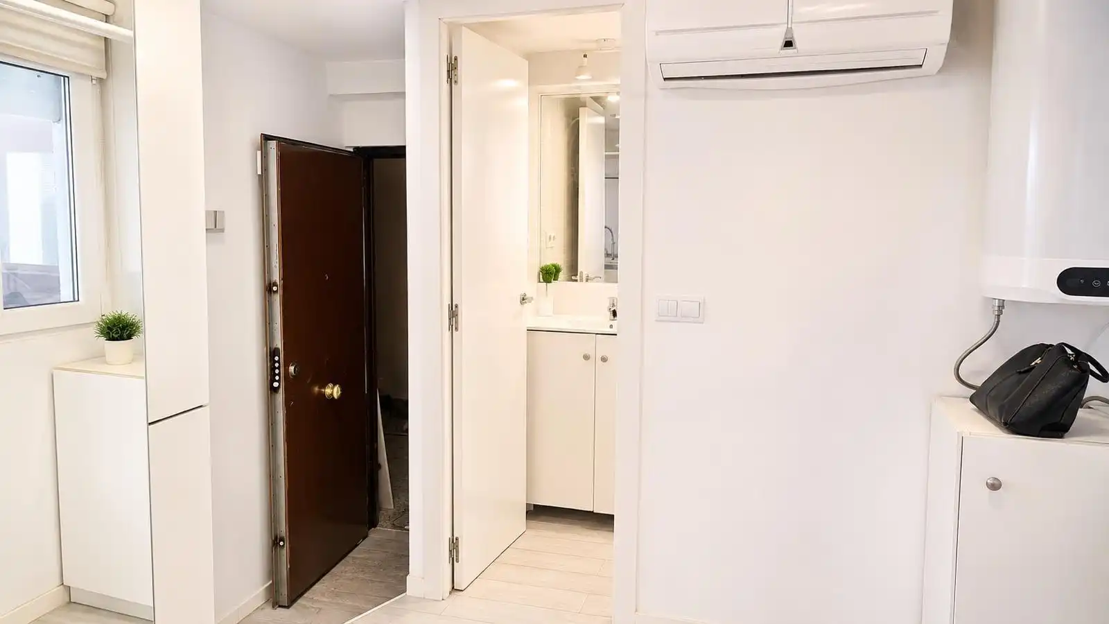 Wohnung mit Aufzug zum Verkauf in Hortaleza, imagen 11