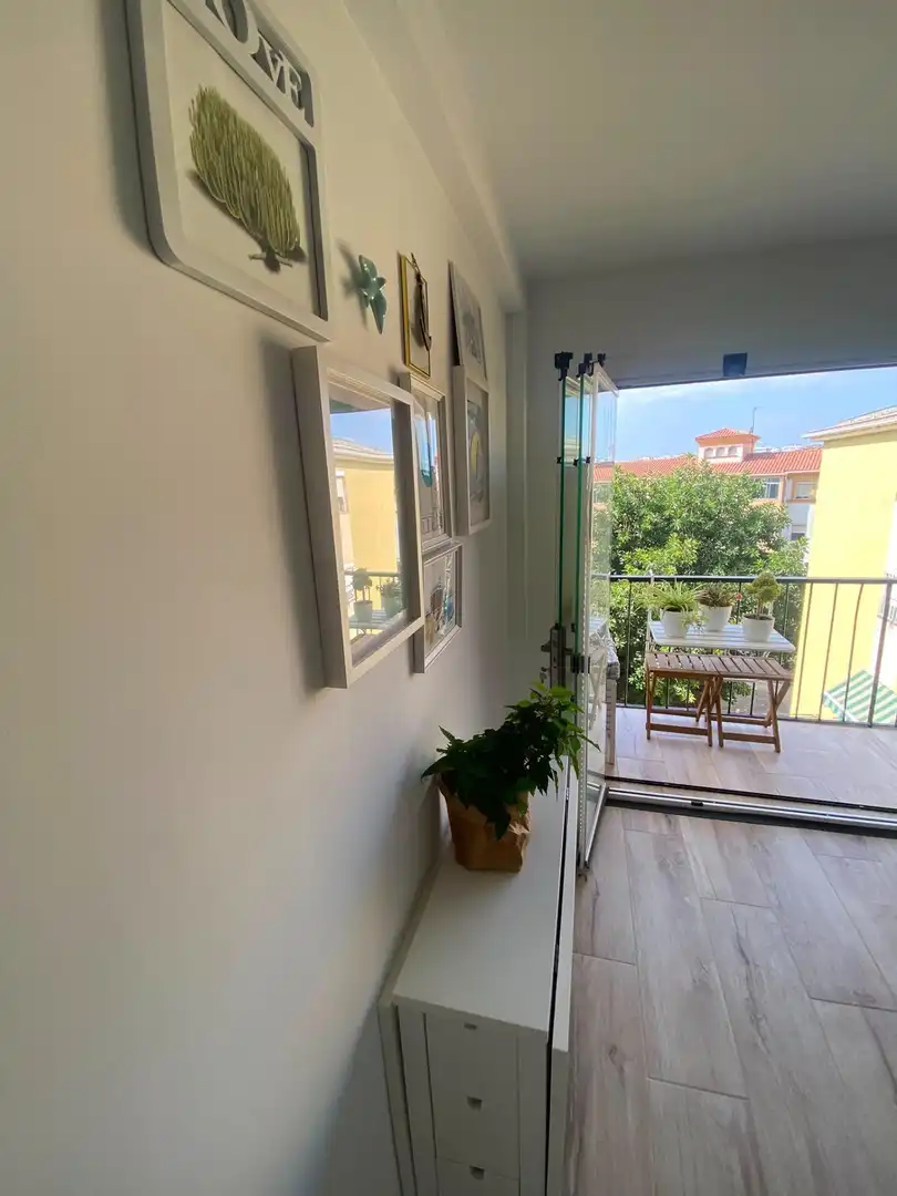 Mini appartamento in vendita a Carretera de Cádiz, imagen 4