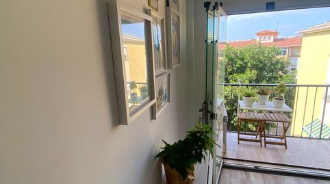 Foto 4 de Apartament en venda a Parque Ayala - Jardín de la Abadía - Huelín, Málaga Capital