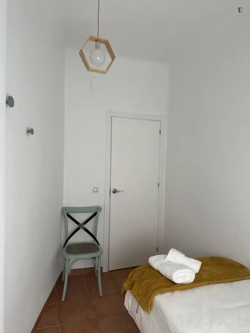 Mini appartamento in affitto a Beiro, imagen 12