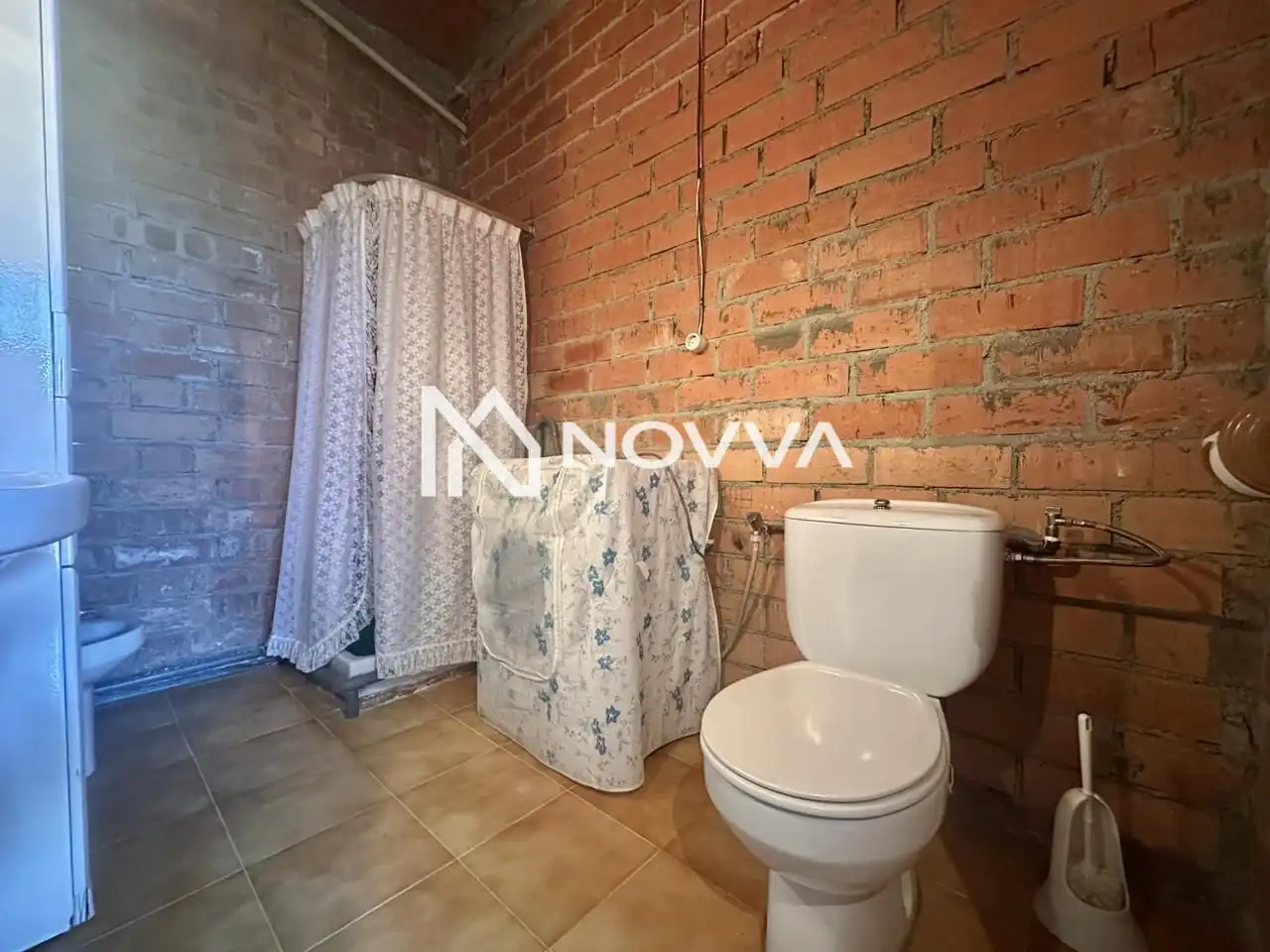 Bany de Casa o xalet en venda en Lloret de Mar amb Jardí privat