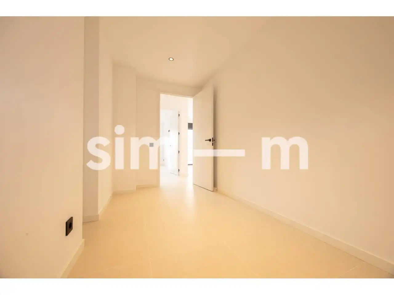 Habitación de Piso en venta en Sant Julià de Vilatorta con Calefacción y Terraza
