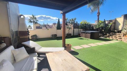 Foto 4 de Casa adosada en venta en Montealto - Monterrey, Málaga