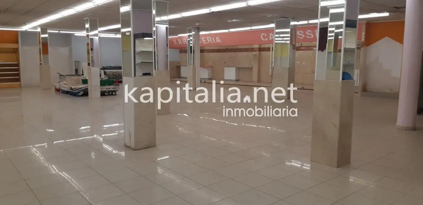 Local comercial en venda a Bocairent, imagen 3