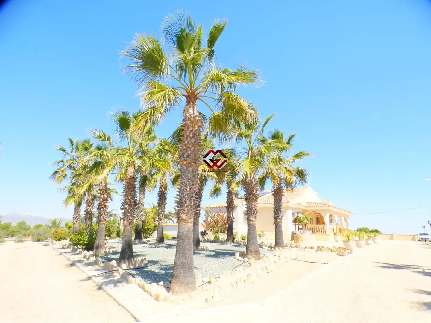 Villa con terrazza in vendita a Mazarrón Casco Urbano, imagen 2