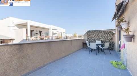 Foto 2 de Ático en venta en Calle de Palencia, Las Tres Cruces, Armilla