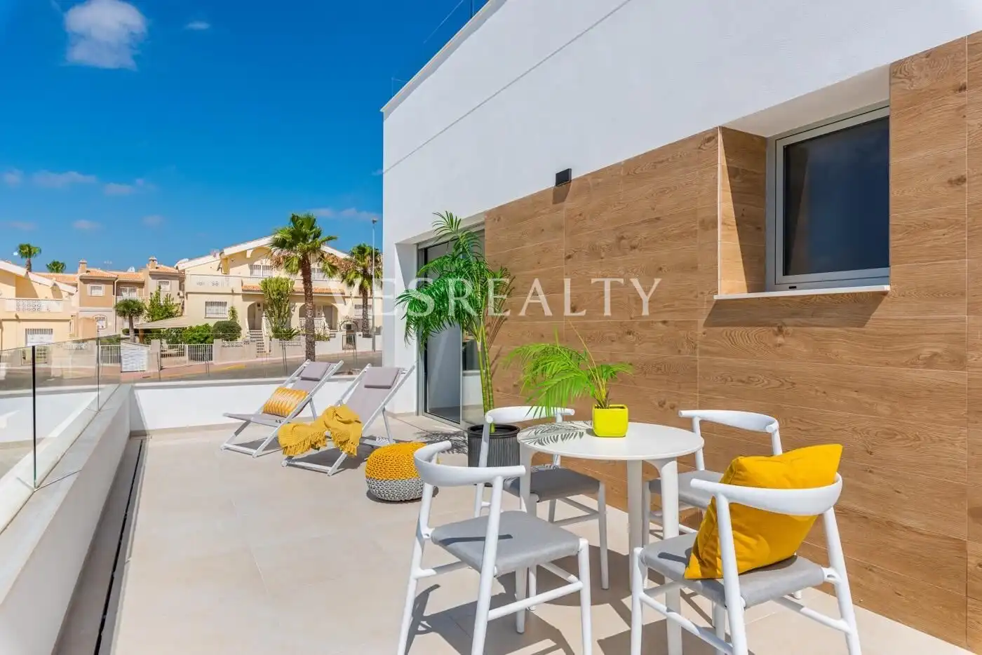 Villa avec terrasse à vendre à Rojales, imagen 12