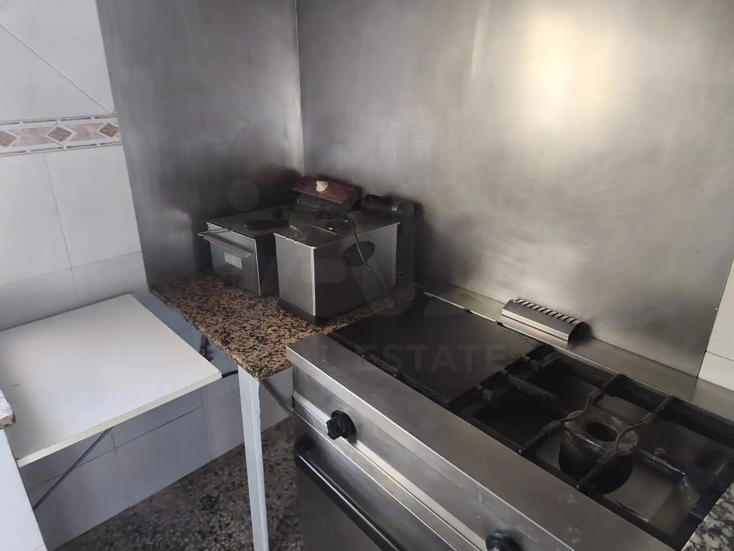Local comercial de lloguer a Calle SORIA 2 2, imagen 17