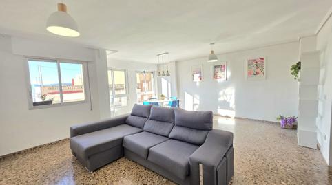 Foto 3 de Piso en venta en Av Corazon de Jesus, La Vall d'Uixó, Castellón