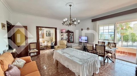 Foto 4 de Casa o xalet en venda a Jose Maria Tomassetti, Lebrija, Sevilla