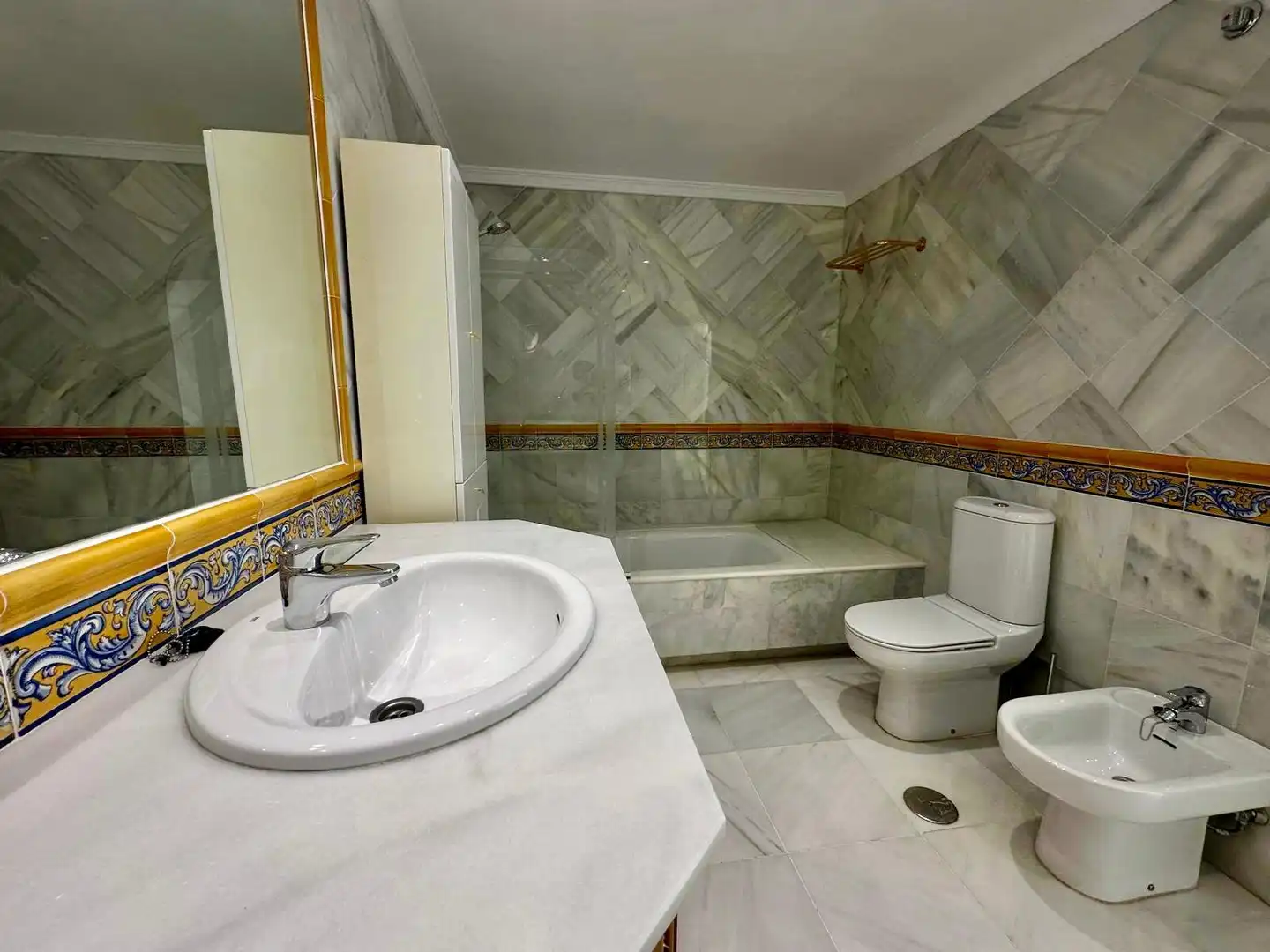Apartment mit Pool zur Miete in La Quinta, imagen 7