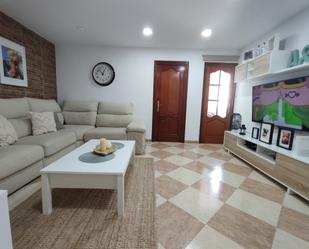 Living room of Flat for sale in San Fernando