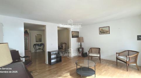 Foto 5 de Pis de lloguer a Cortes - Huertas, Madrid