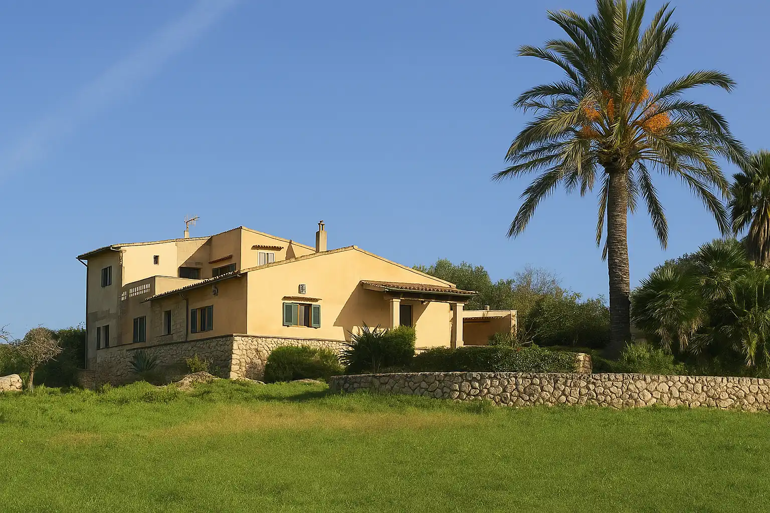 Casa rústica en venda a Sant Llorenç des Cardassar, imagen 30