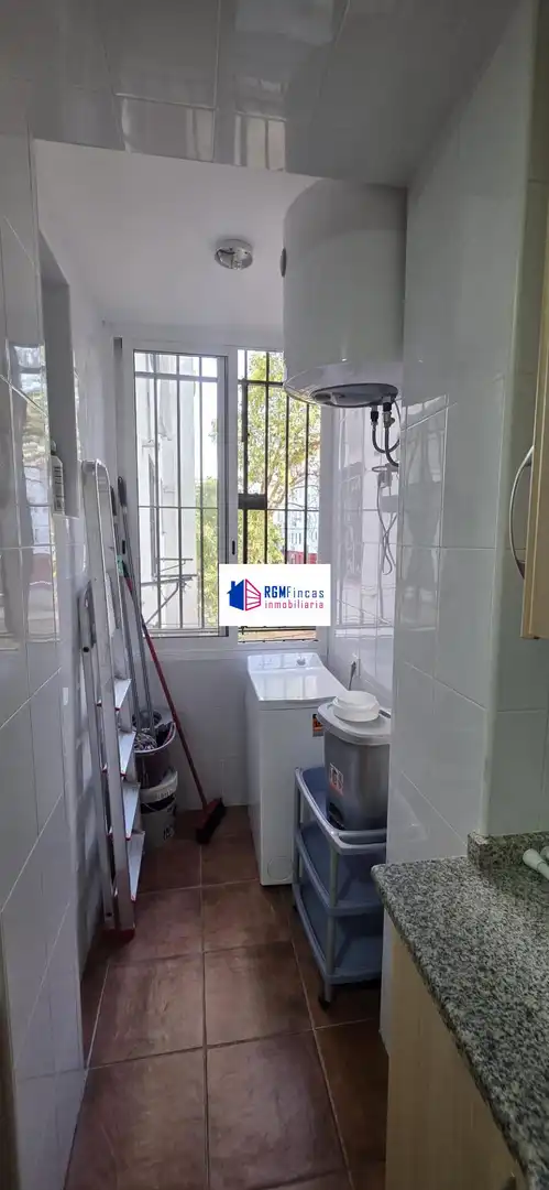 Piso en alquiler en Bellavista - La Palmera, imagen 11