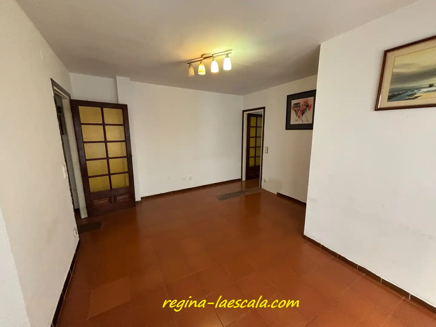 Apartamento en venta en L'Escala