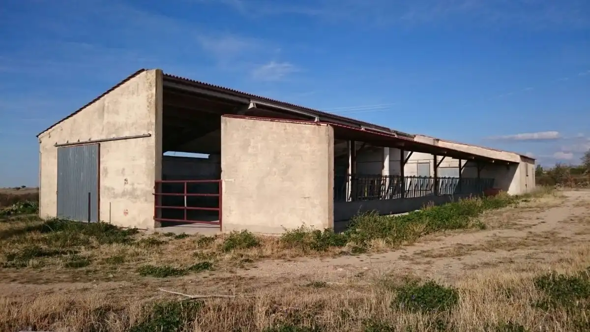 Terreni e lotti in vendita a Torrecaballeros, imagen 5