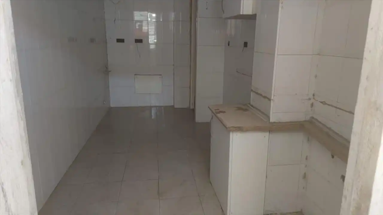 Cocina de Piso en venta en La Roda