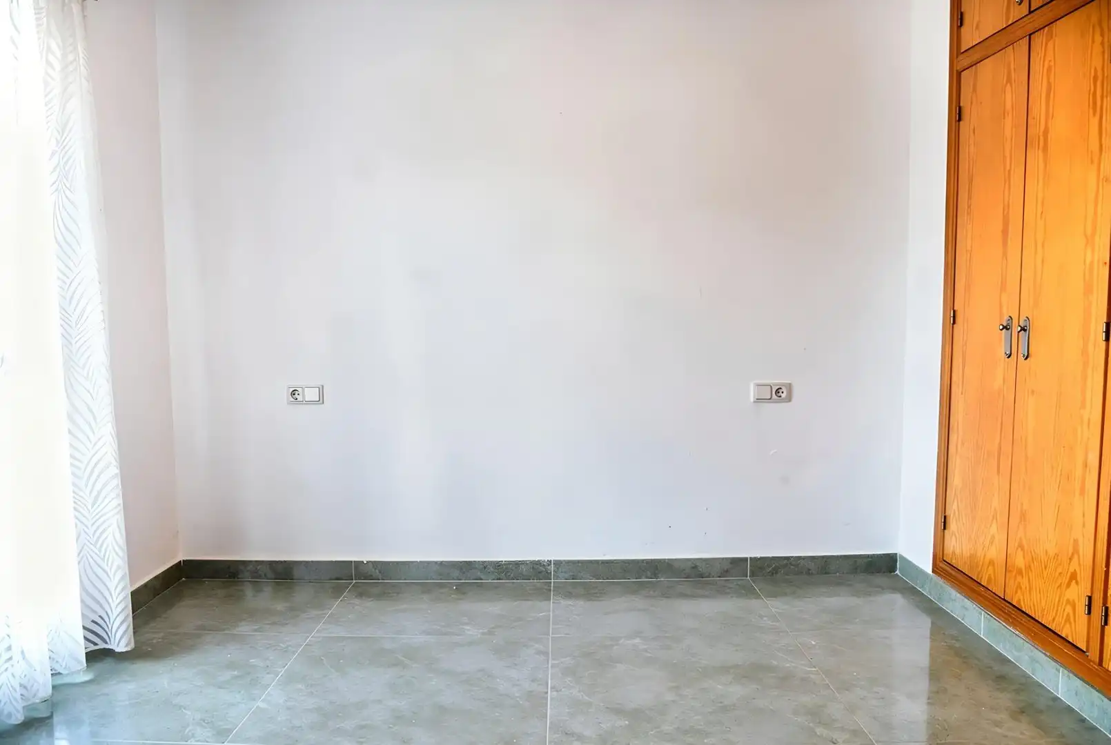 Casa adosada en venda en L'Alfàs del Pi amb Aire condicionat, Calefacció i Jardí privat