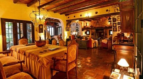 Chalet muy exclusivo en Mula, junto viua averde a 30´de Murcia, imagen 2