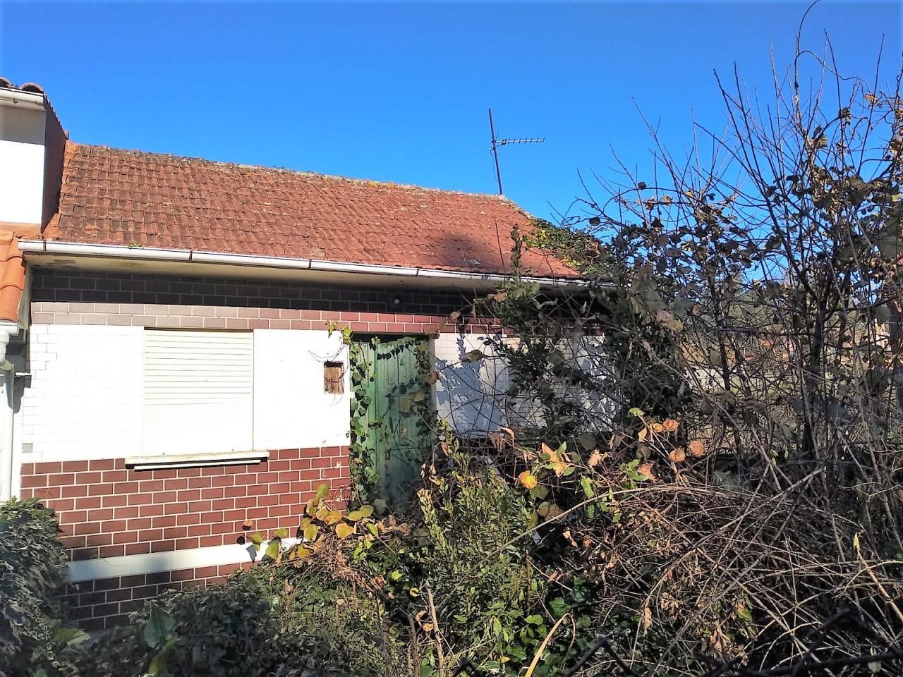 Single-family semi-detached for sale in Cabral - Candeán